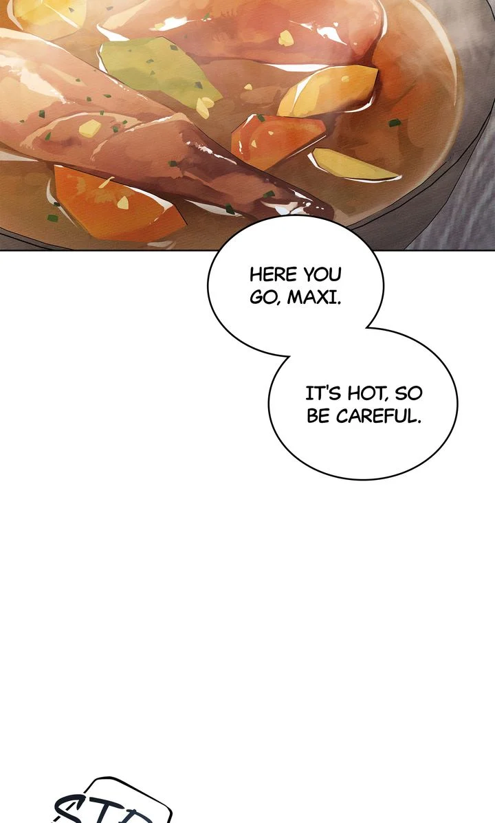 Under the Oak Tree Chapter 110 image 25